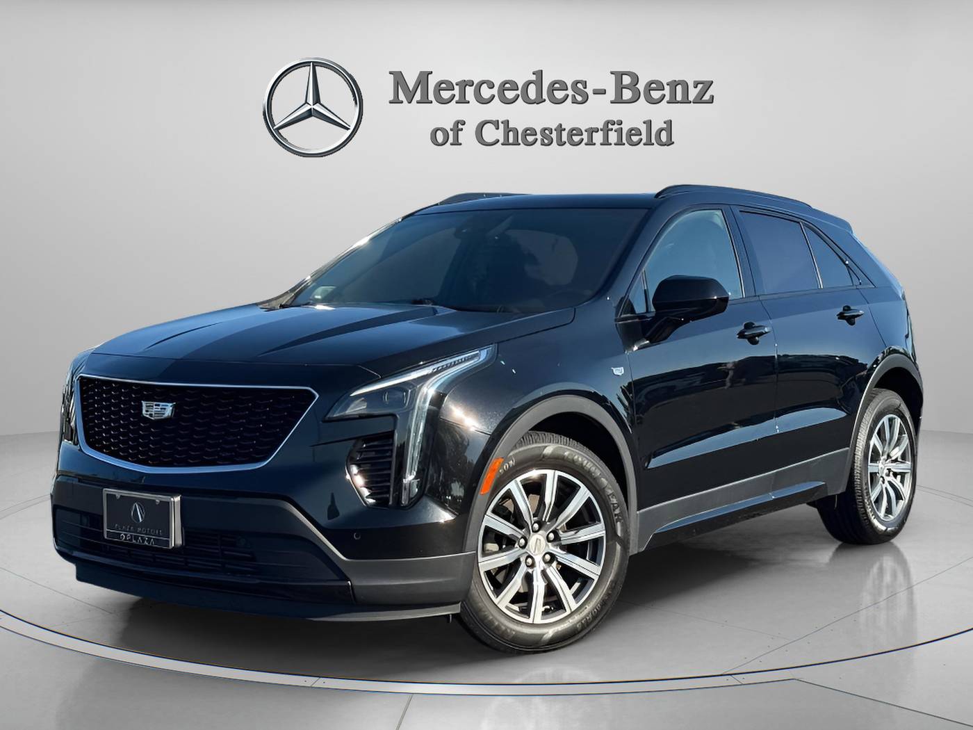 2019 Cadillac XT4 Sport — SUV — 104,405 mi — O'Fallon, MO