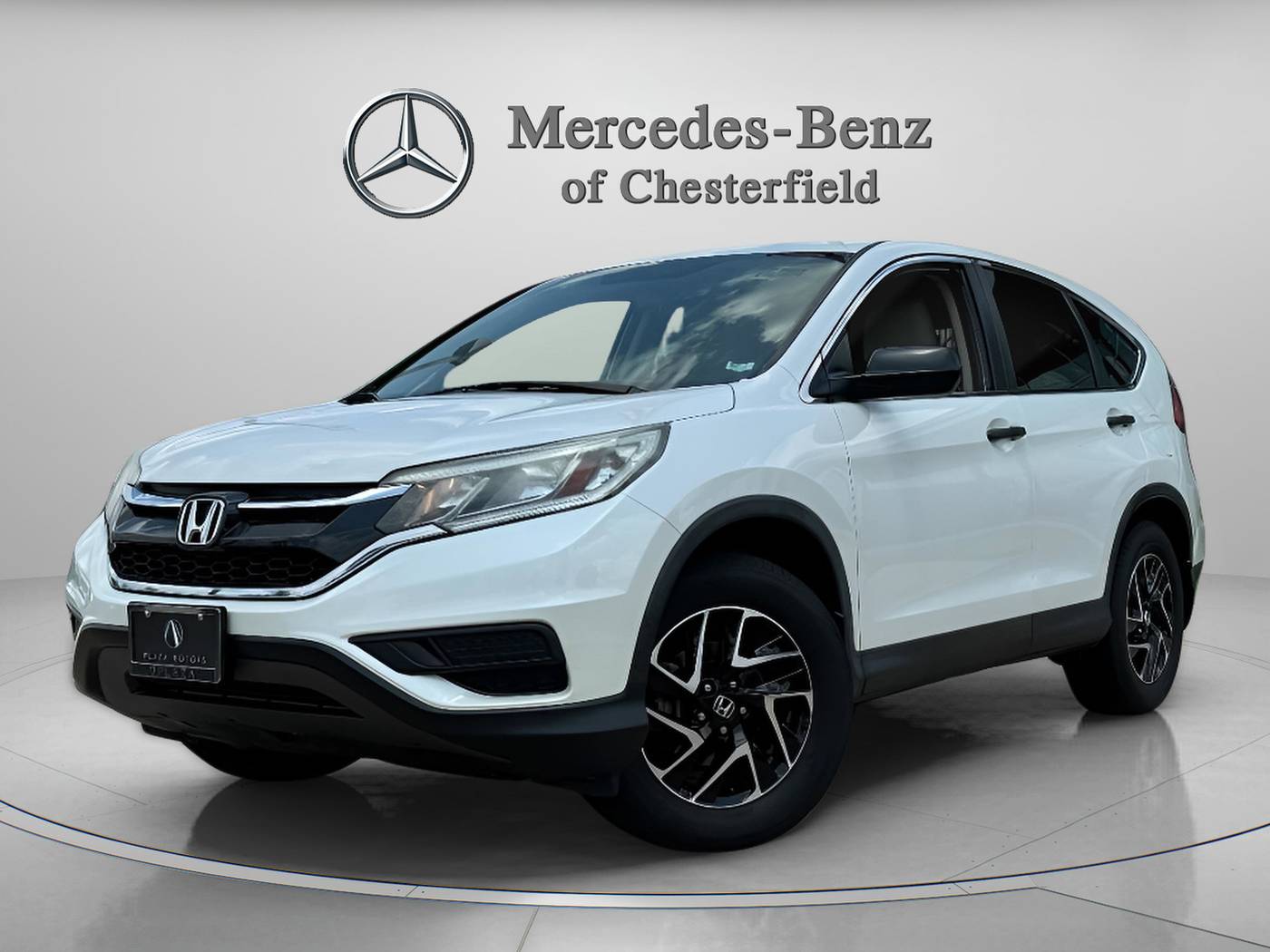 2016 Honda CR-V SE — SUV — 90,174 mi — O'Fallon, MO