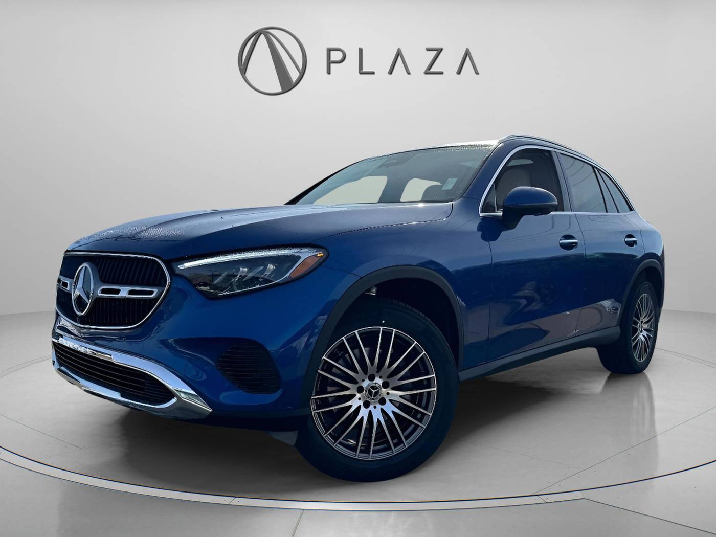 2025 Mercedes-Benz GLC GLC 300 — SUV — 1,028 mi — O'Fallon, MO