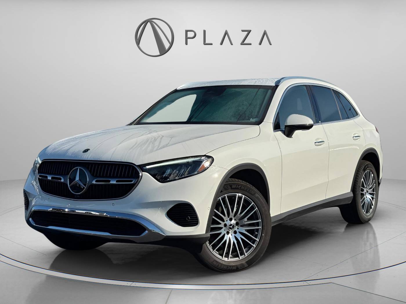 2025 Mercedes-Benz GLC GLC 300 — SUV — 1,144 mi — O'Fallon, MO