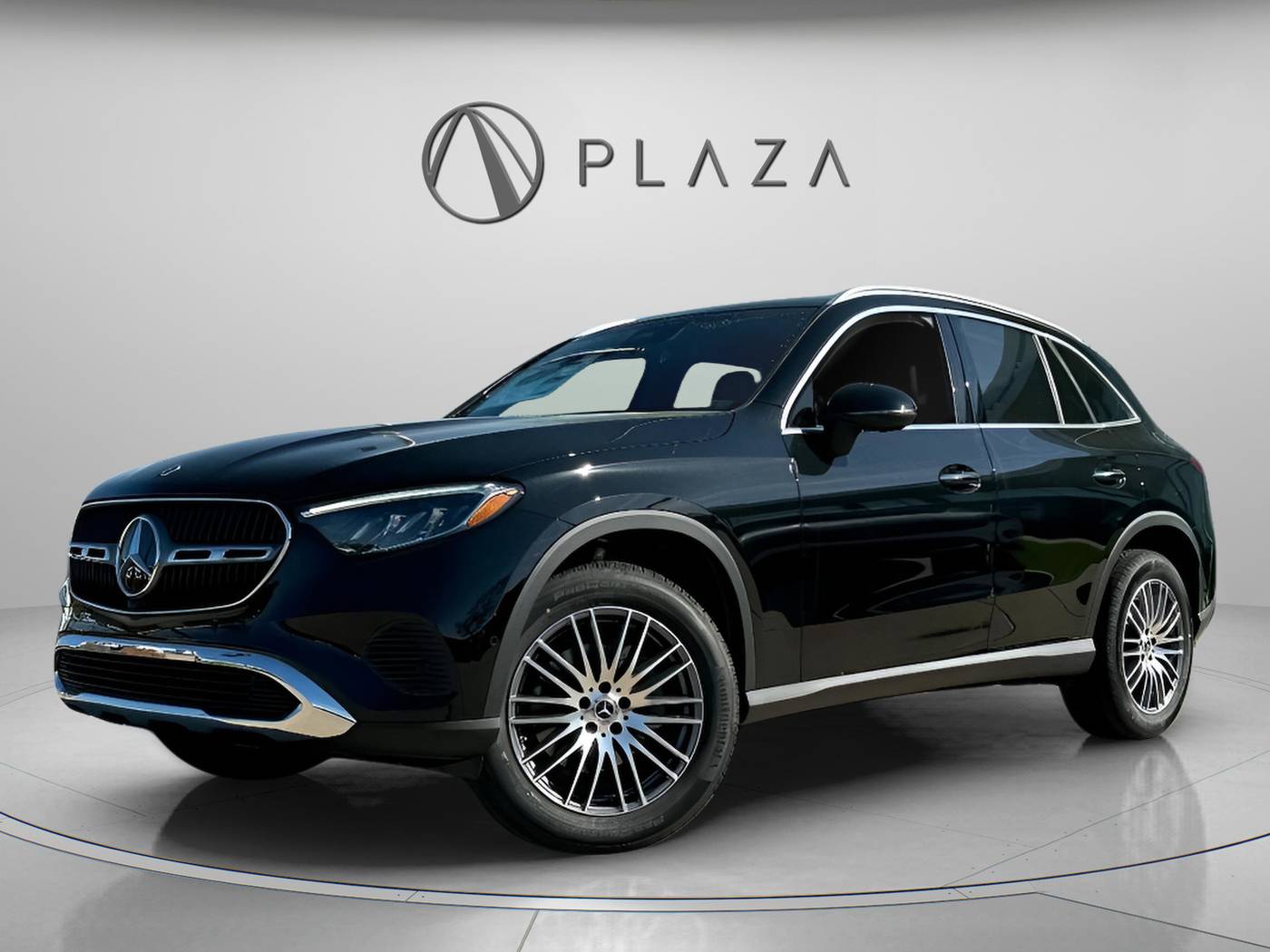 2025 Mercedes-Benz GLC GLC 300 — SUV — 8 mi — O'FALLON, MO