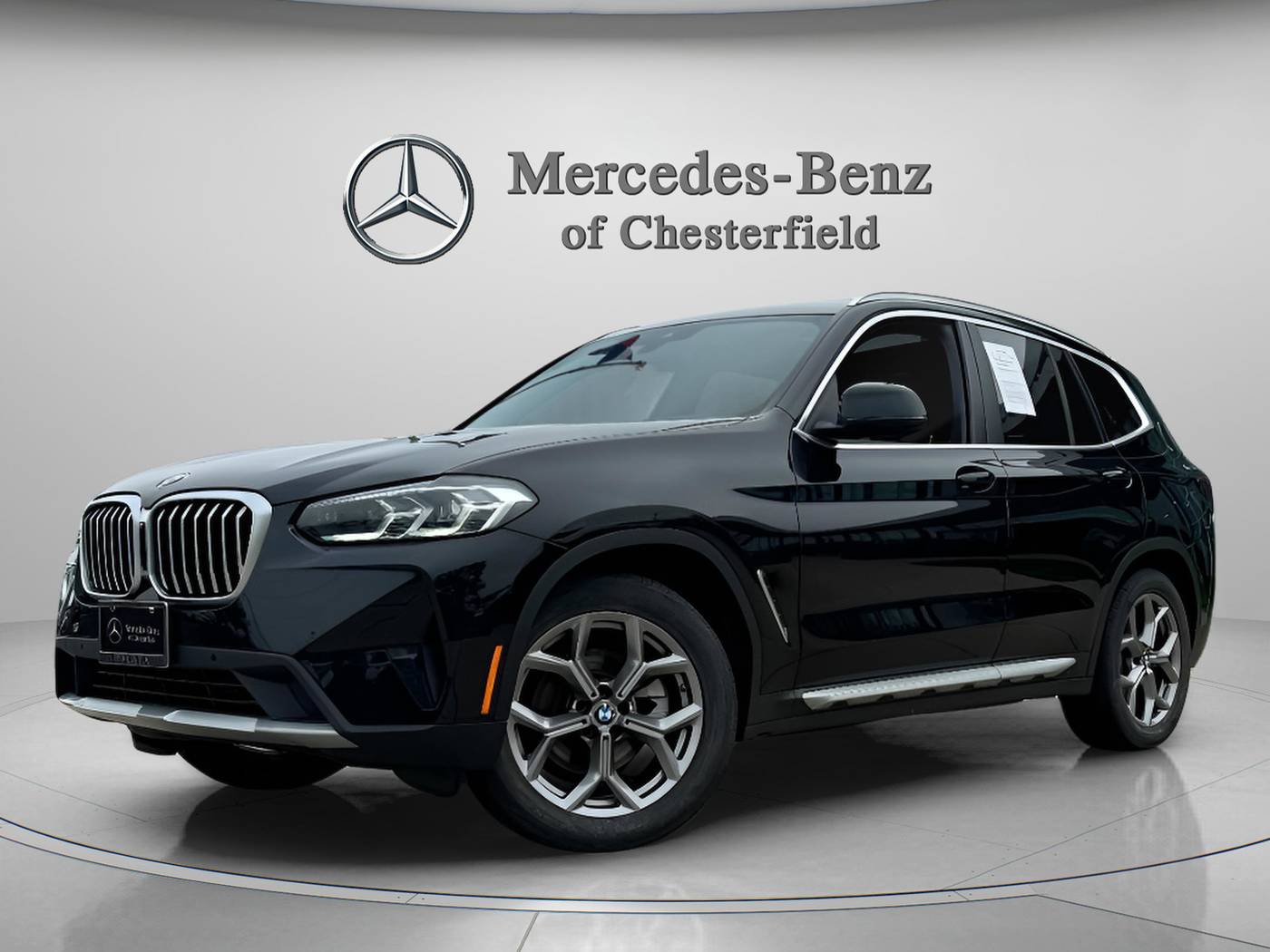 2024 BMW X3 30i — SUV — 39,951 mi — O'Fallon, MO