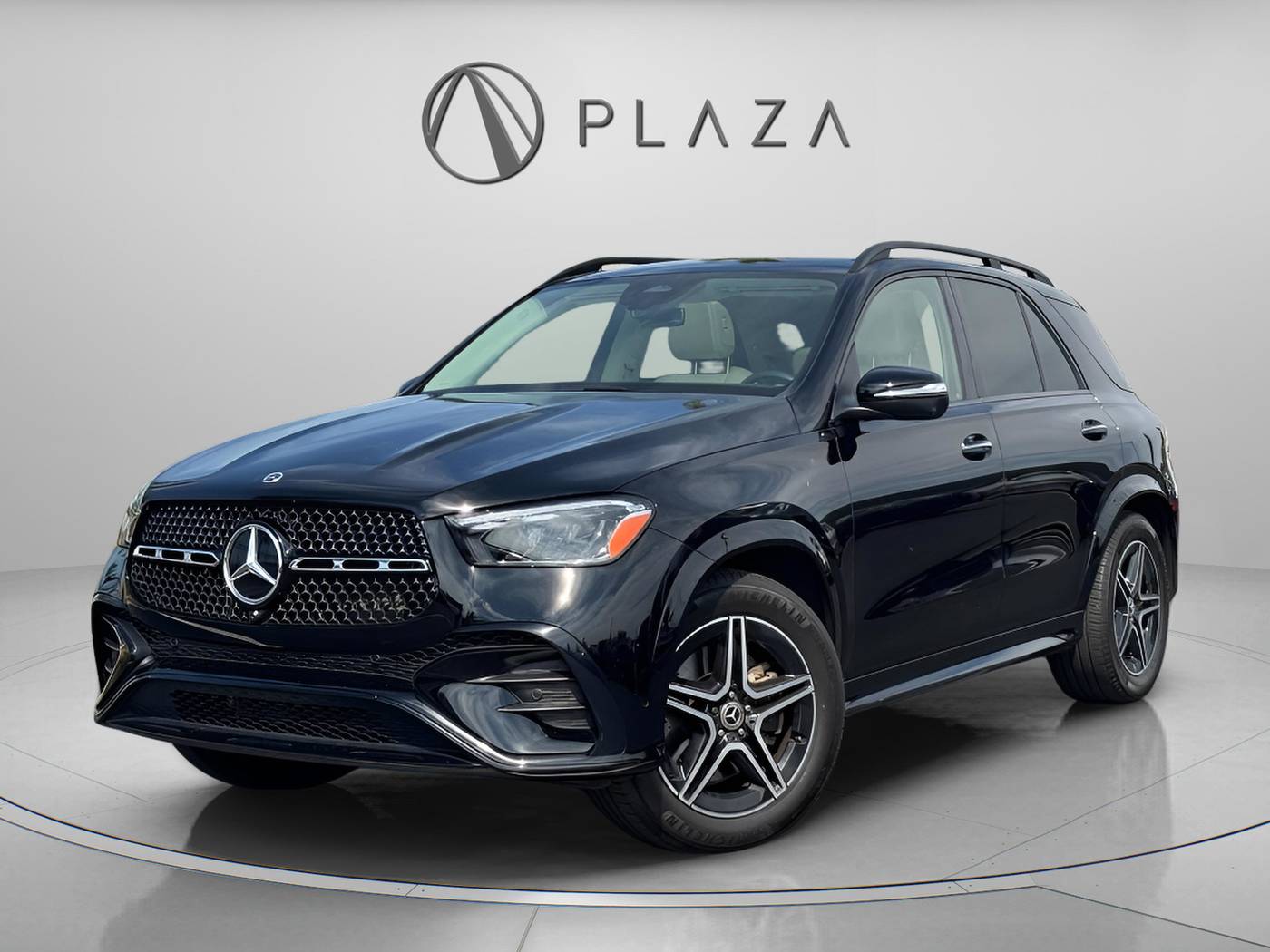 2024 Mercedes-Benz GLE GLE 350 — SUV — 30,813 mi — O'Fallon, MO