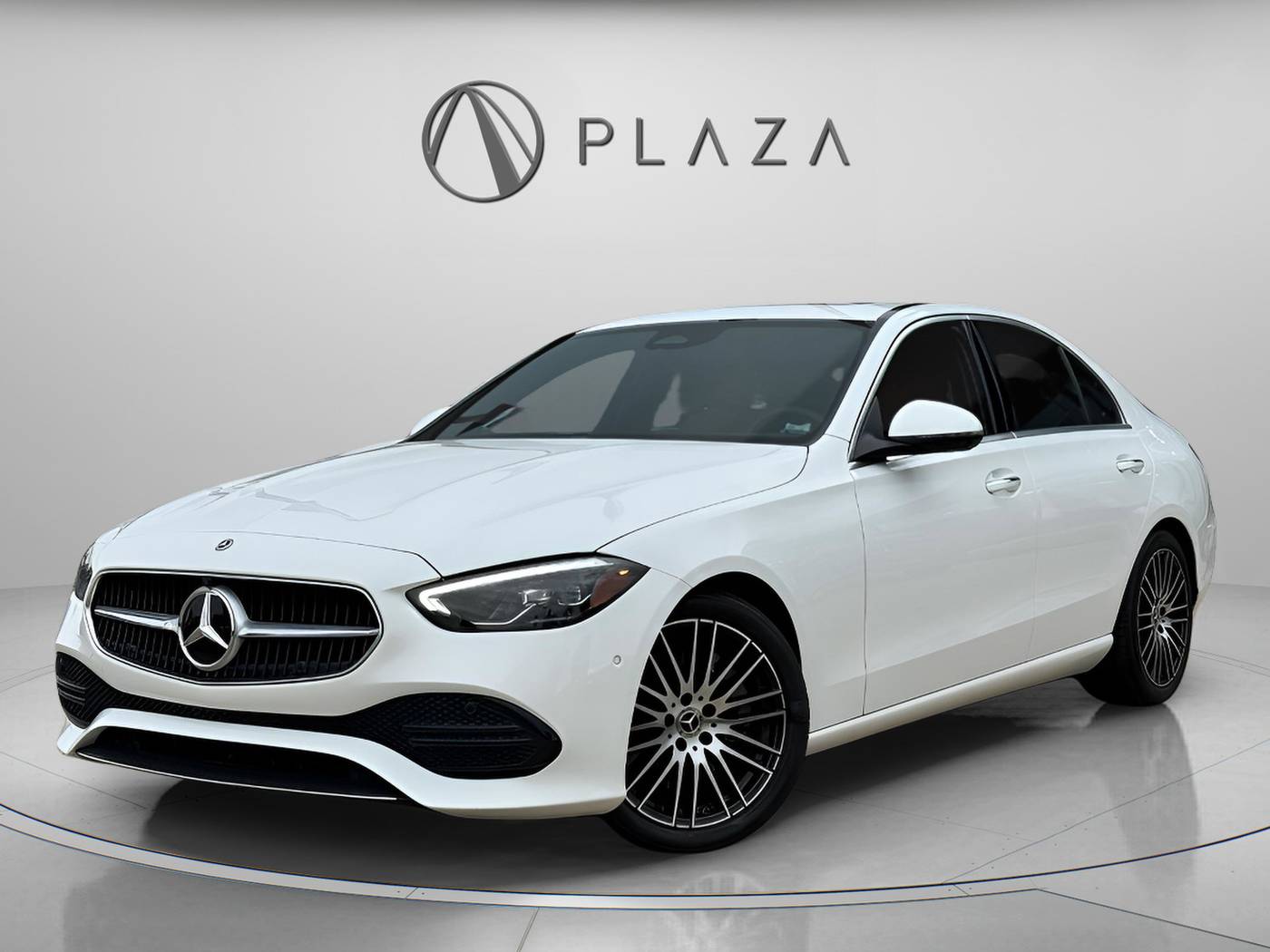 2022 Mercedes-Benz C-Class C 300 — Sedan — 33,732 mi — O'Fallon, MO