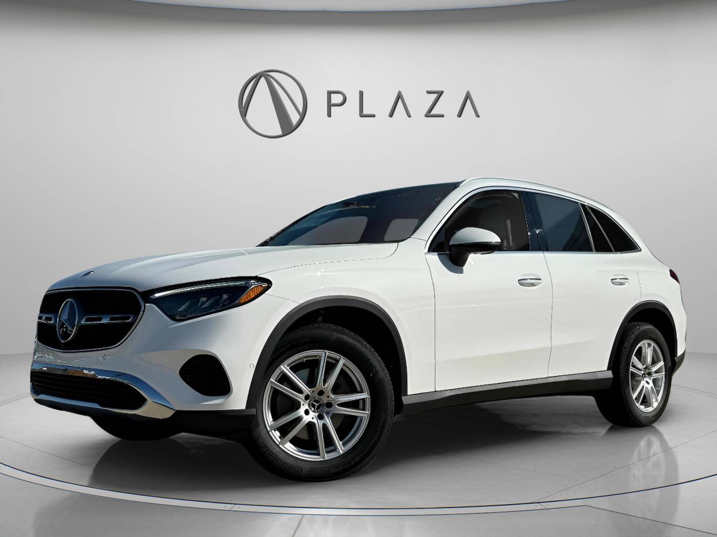 2025 Mercedes-Benz GLC GLC 300 — SUV — 8 mi — O'Fallon, MO