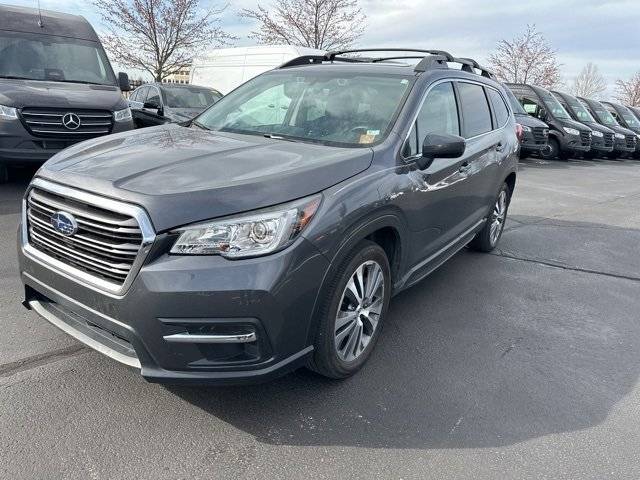 2020 Subaru Ascent Premium — SUV — 88,072 mi — O'Fallon, MO