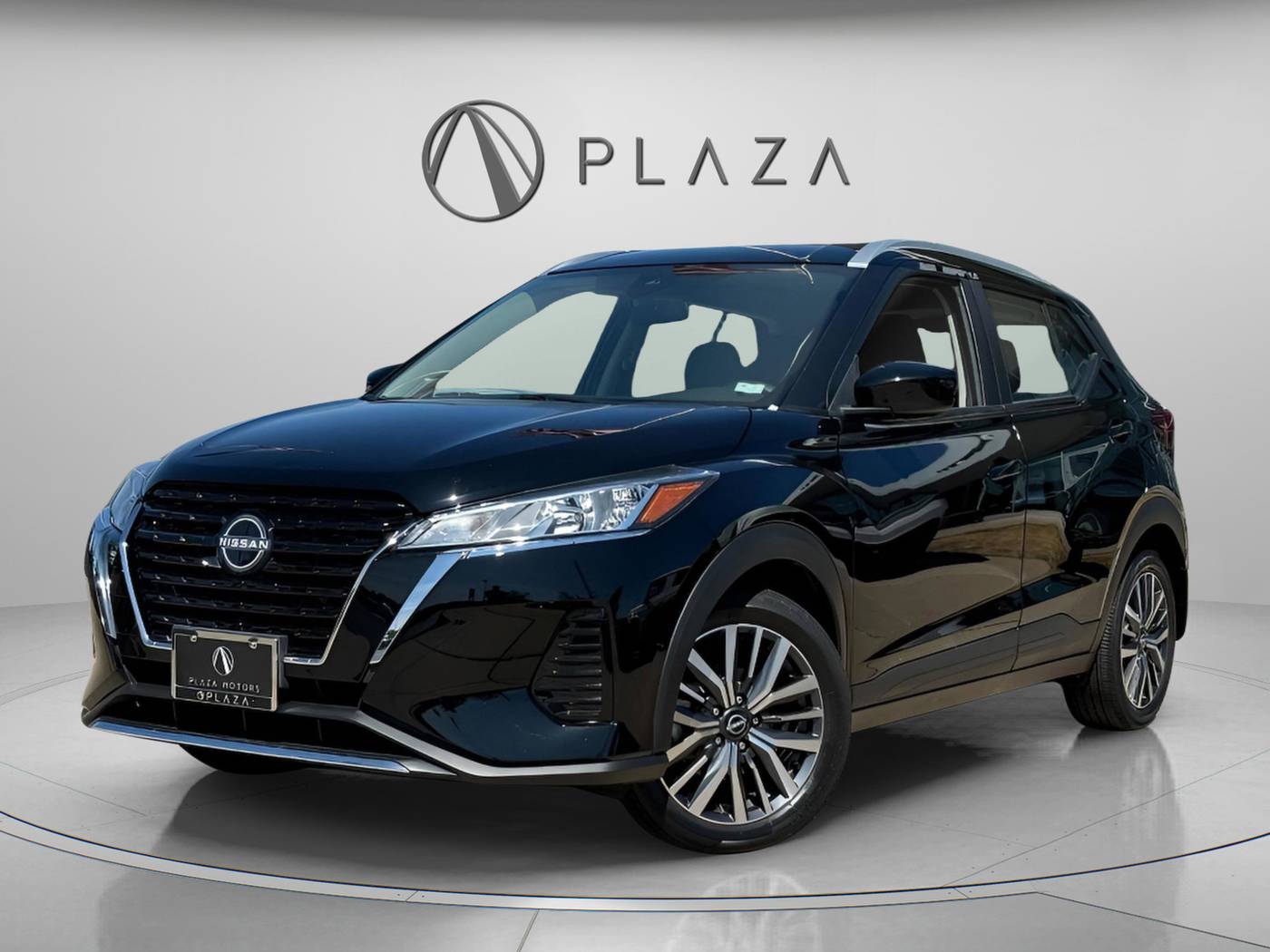 2024 Nissan Kicks SV — SUV — 32,420 mi — O'Fallon, MO