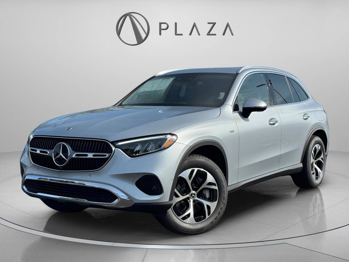 2025 Mercedes-Benz GLC GLC 350e — SUV — 501 mi — O'Fallon, MO