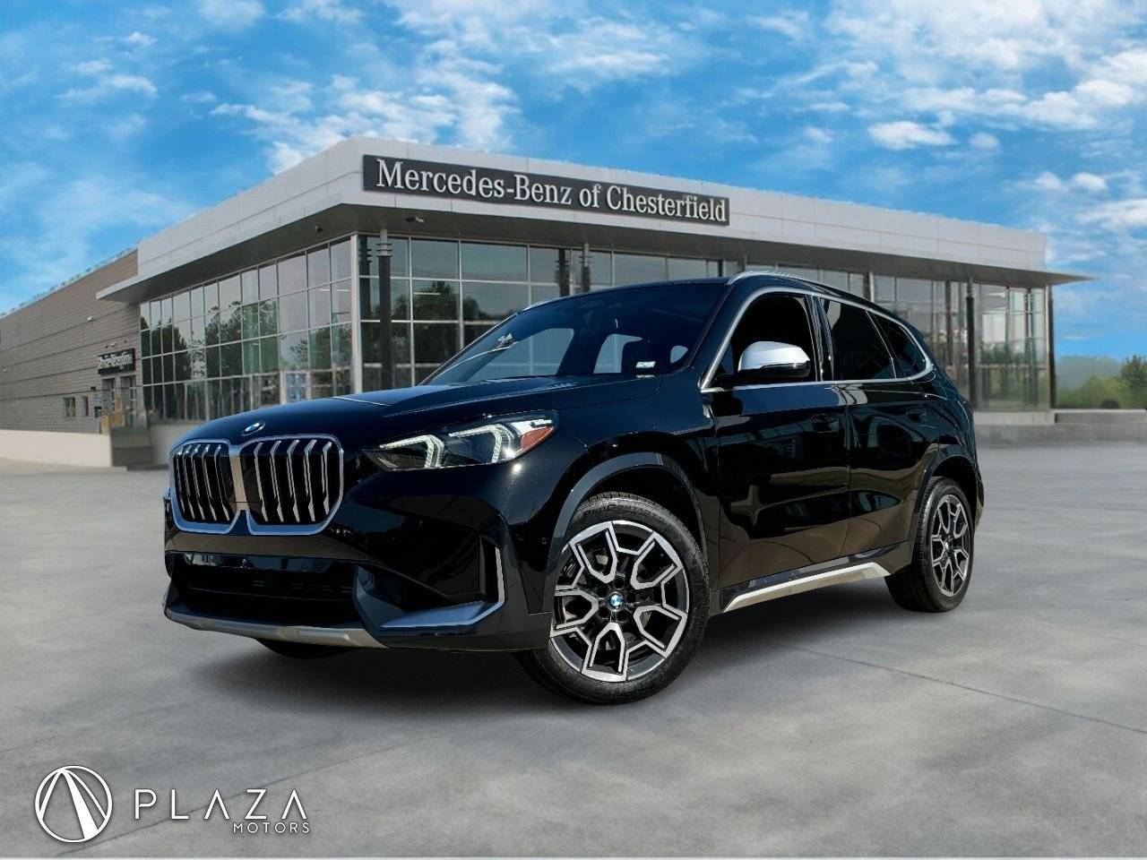 2023 BMW X1 28i — SUV — 24,587 mi — O'Fallon, MO