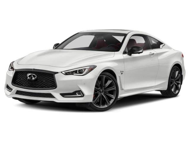2020 INFINITI Q60 RED SPORT 400 — Coupe — 39,208 mi — O'Fallon, MO
