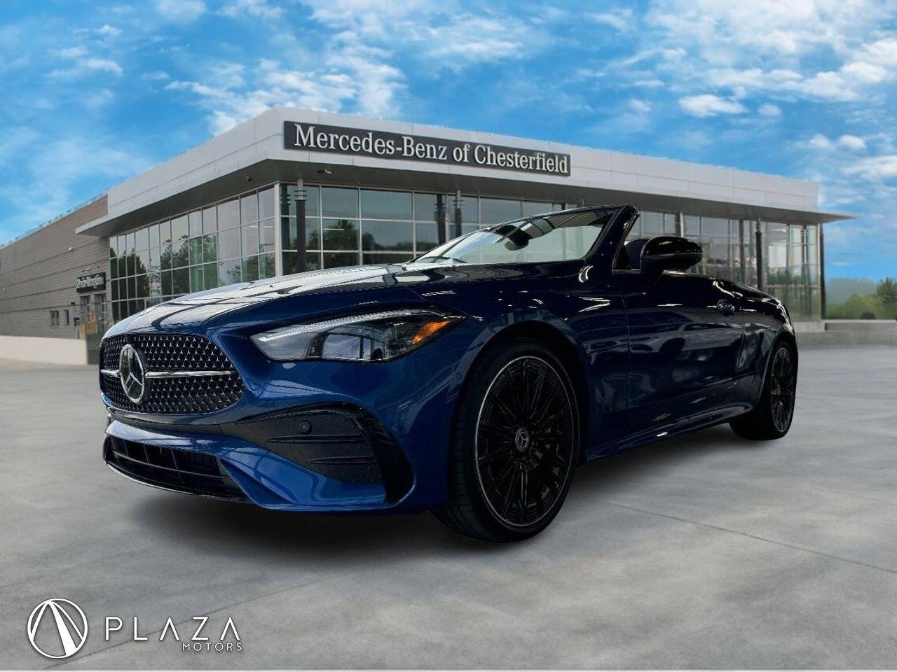 2024 Mercedes-Benz CLE CLE 450 — Convertible — 1,688 mi — O'Fallon, MO