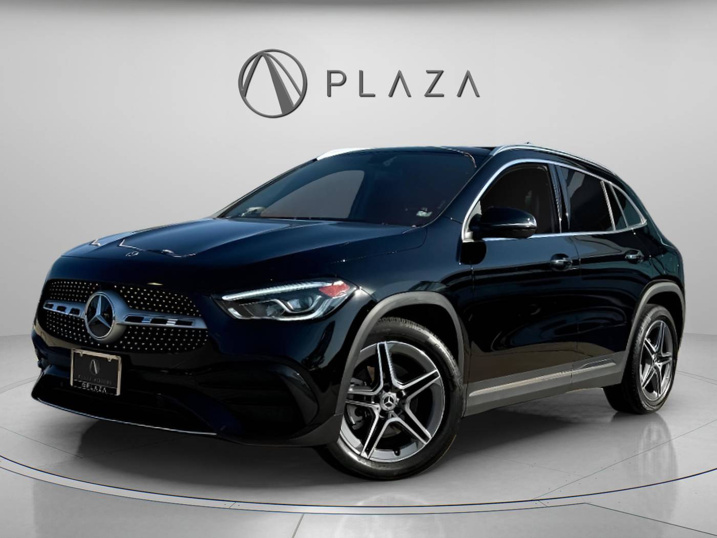 2023 Mercedes-Benz GLA GLA 250 — SUV — 25,444 mi — O'Fallon, MO