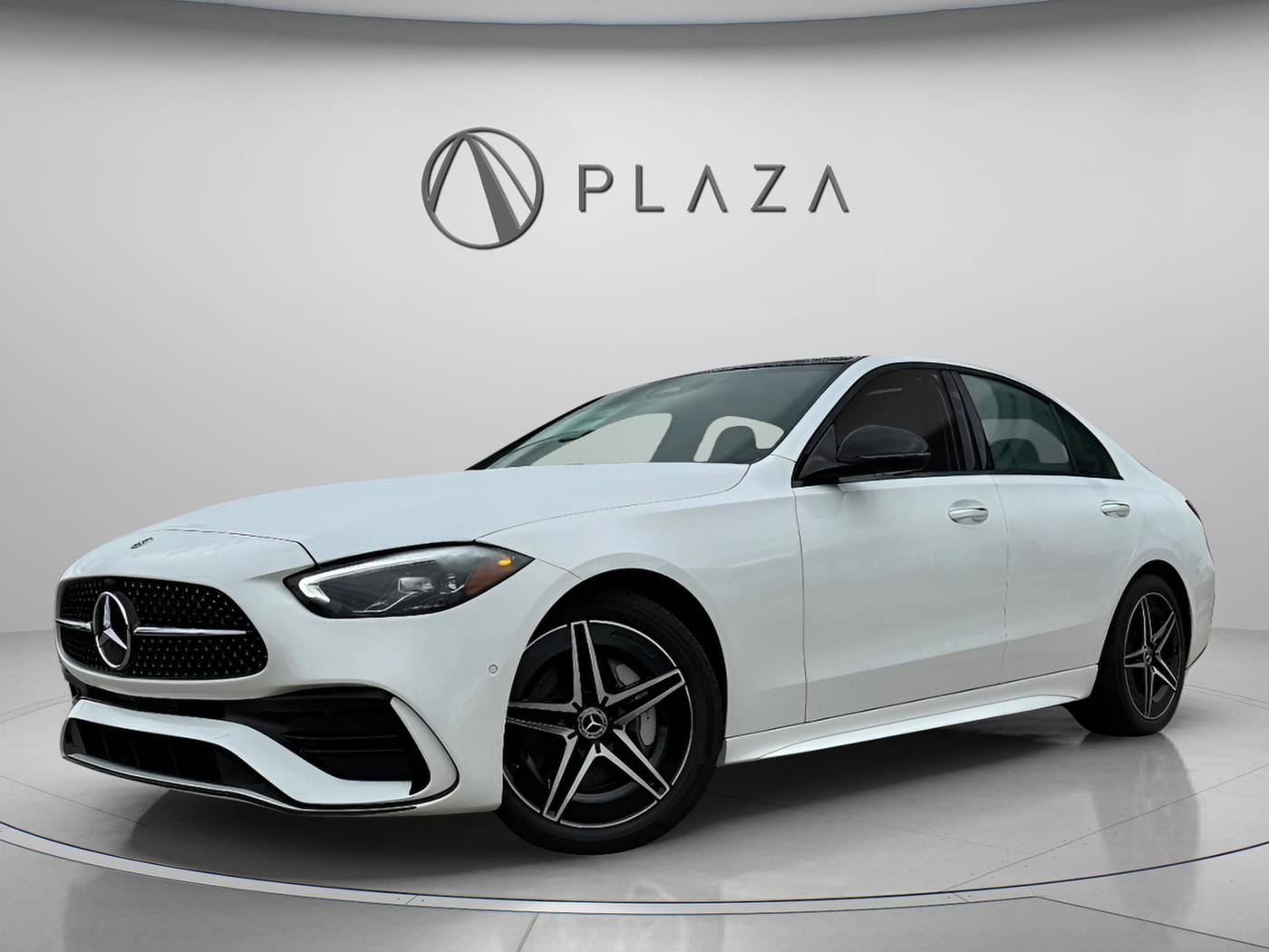2025 Mercedes-Benz C-Class C 300 — Sedan — 6 mi — O'Fallon, MO