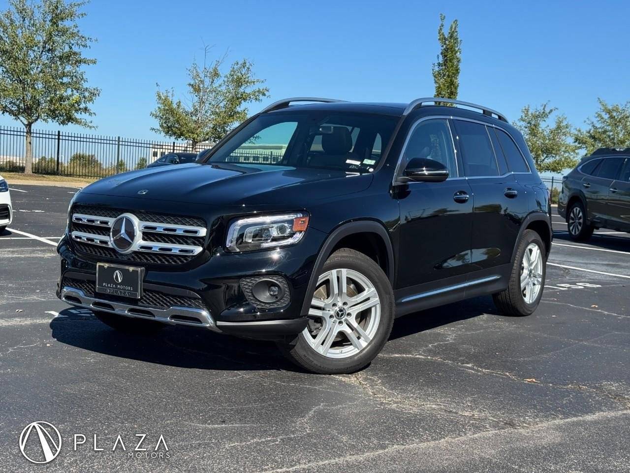 2023 Mercedes-Benz GLB GLB 250 — SUV — 9,519 mi — O'Fallon, MO