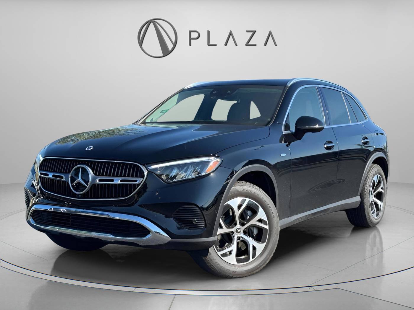 2025 Mercedes-Benz GLC GLC 350e — SUV — 10 mi — O'Fallon, MO