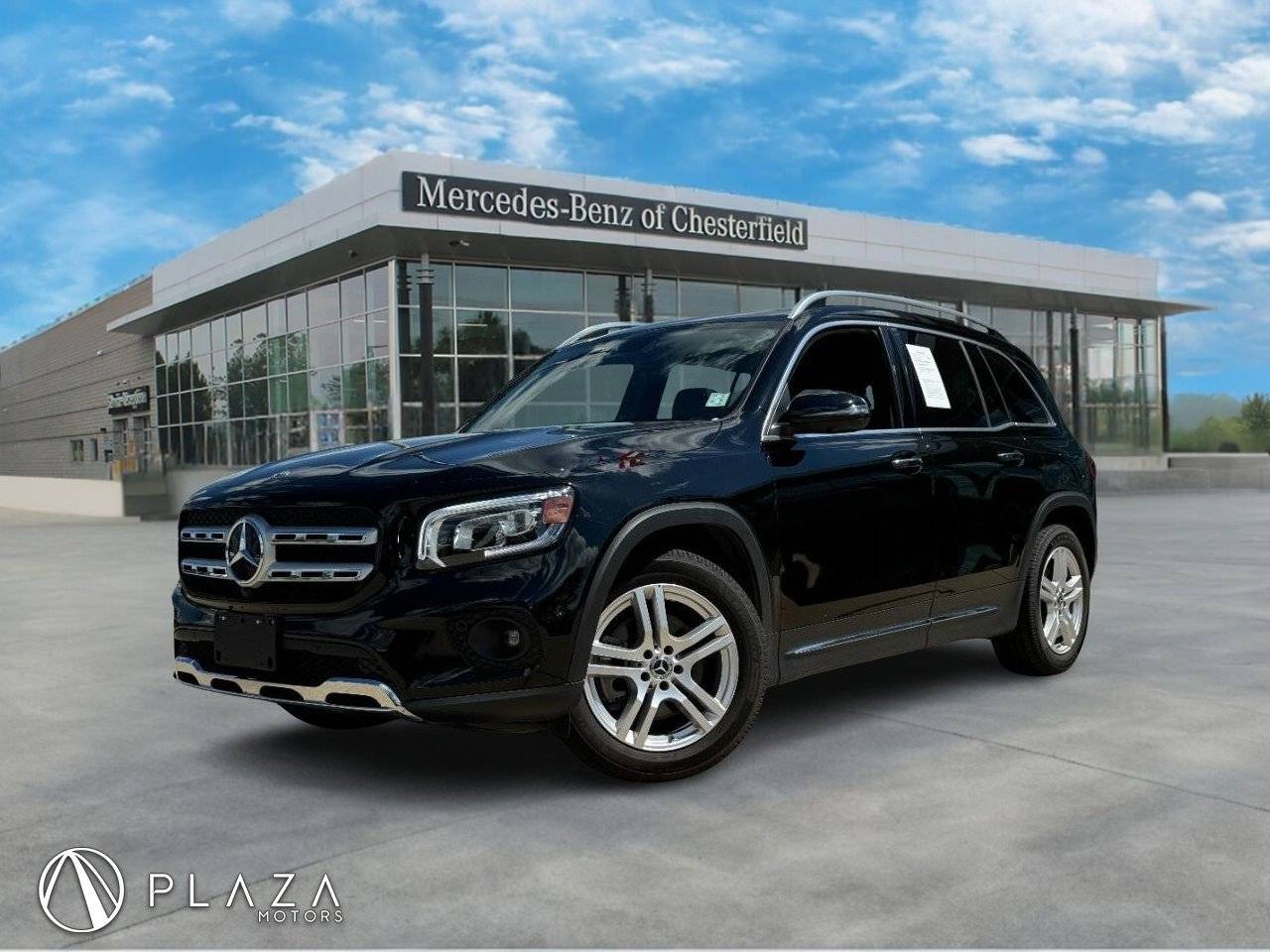 2020 Mercedes-Benz GLB GLB 250 — SUV — 46,112 mi — O'Fallon, MO