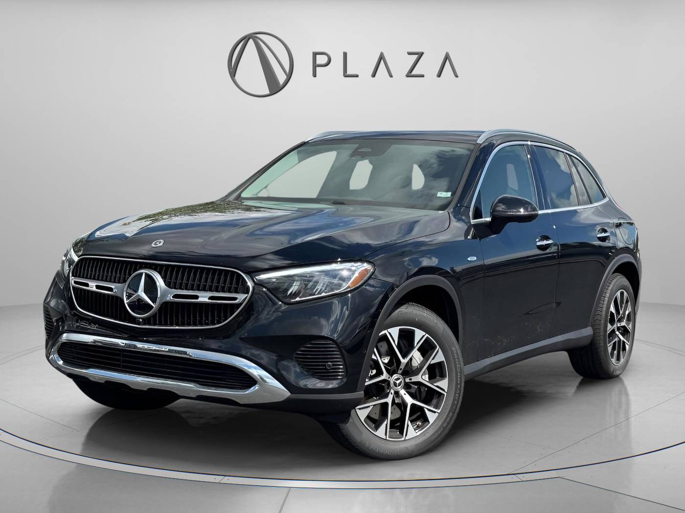 2025 Mercedes-Benz GLC GLC 350e — SUV — 475 mi — O'Fallon, MO
