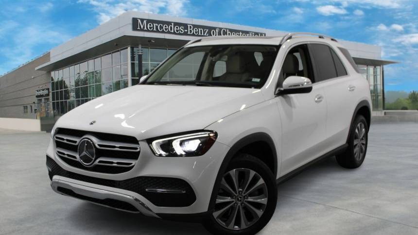 2020 Mercedes-Benz GLE GLE 350 — SUV — 57,010 mi — O'Fallon, MO