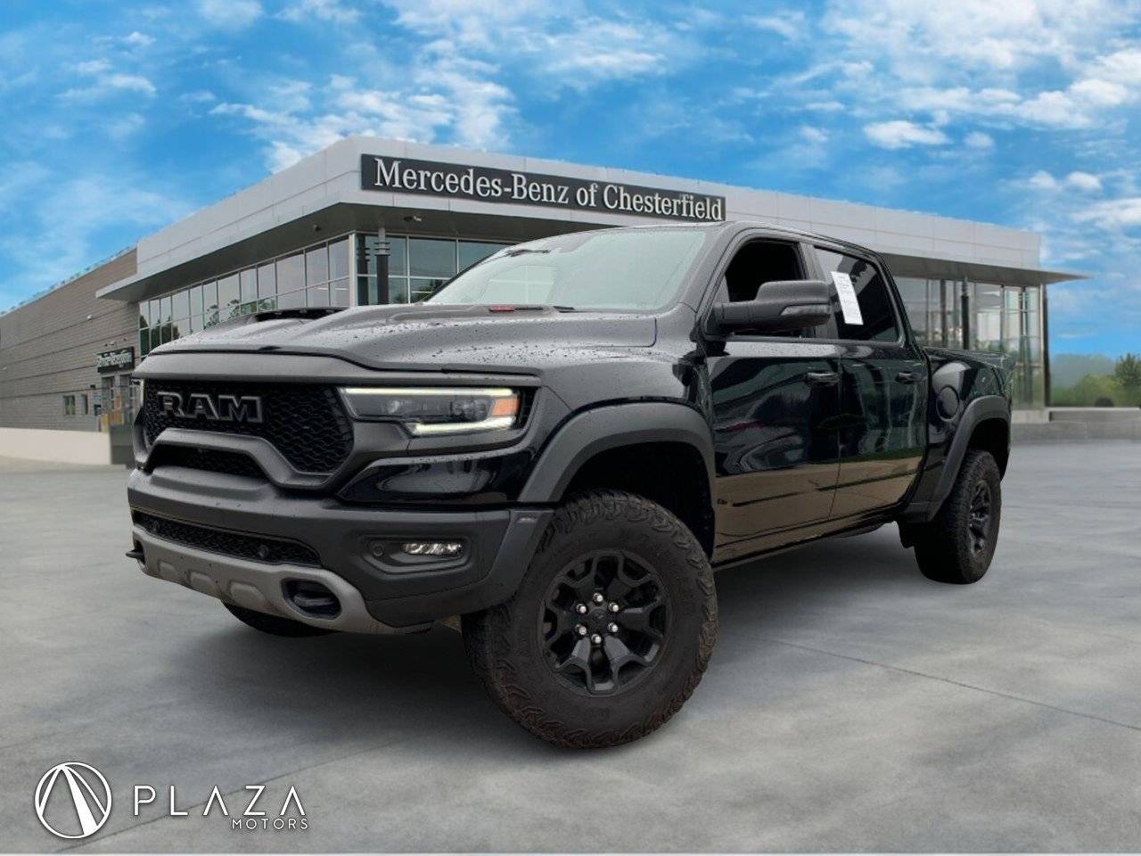 2023 Ram 1500 TRX — Pickup Truck — 23,189 mi — O'Fallon, MO