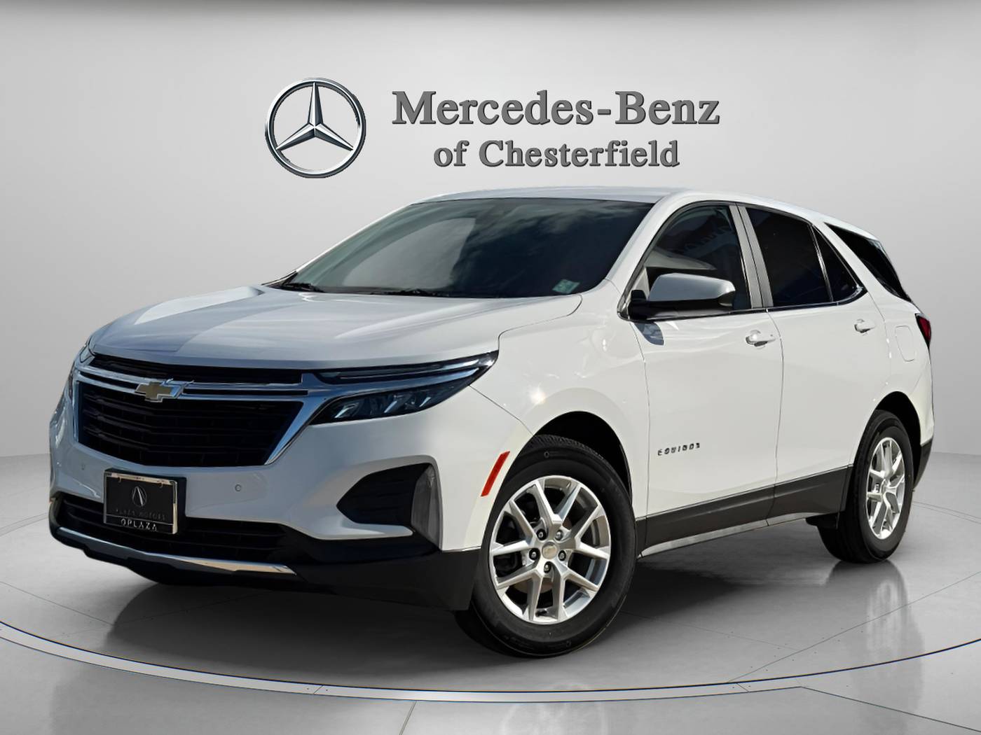 2023 Chevrolet Equinox LT — SUV — 45,686 mi — O'Fallon, MO
