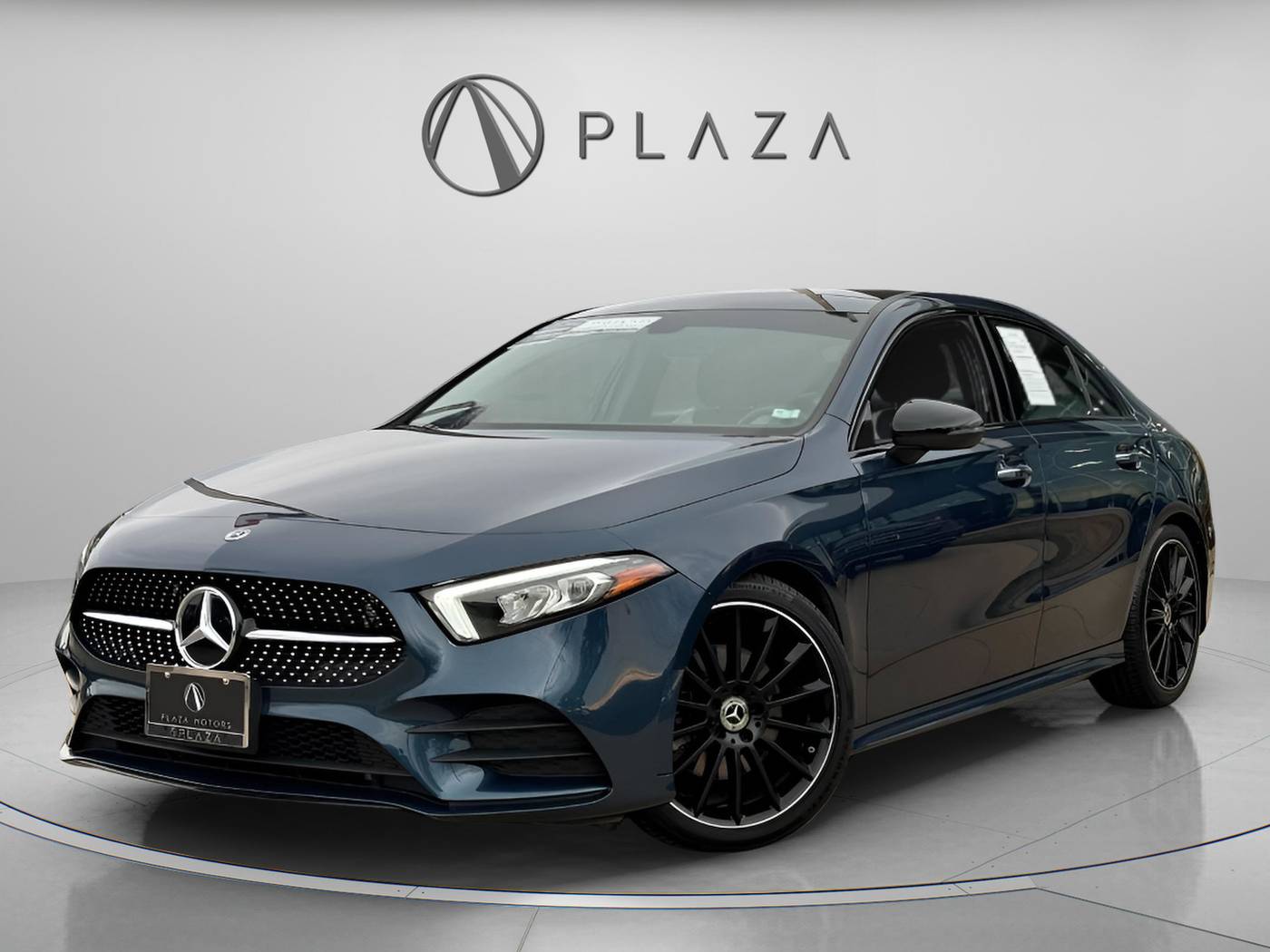 2021 Mercedes-Benz A-Class A 220 — Sedan — 20,212 mi — O'Fallon, MO