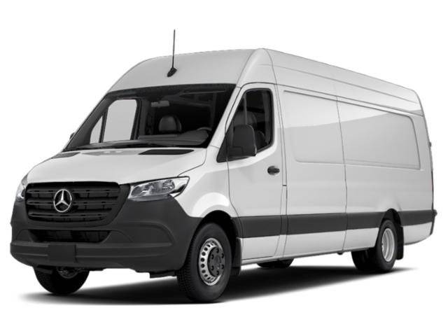 2019 Mercedes-Benz Sprinter Cargo Van 3500 — Cargo Van — 78,858 mi — O'Fallon, MO