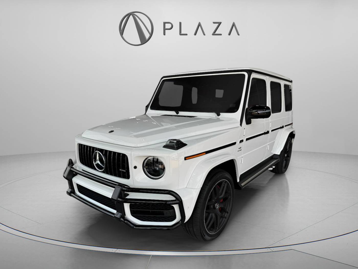 2024 Mercedes-Benz G-Class AMG G 63 — SUV — 3,312 mi — O'Fallon, MO