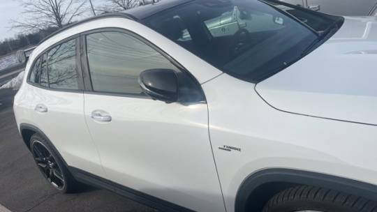 2022 Mercedes-Benz GLA AMG GLA 45 — SUV — 20,953 mi — O'Fallon, MO