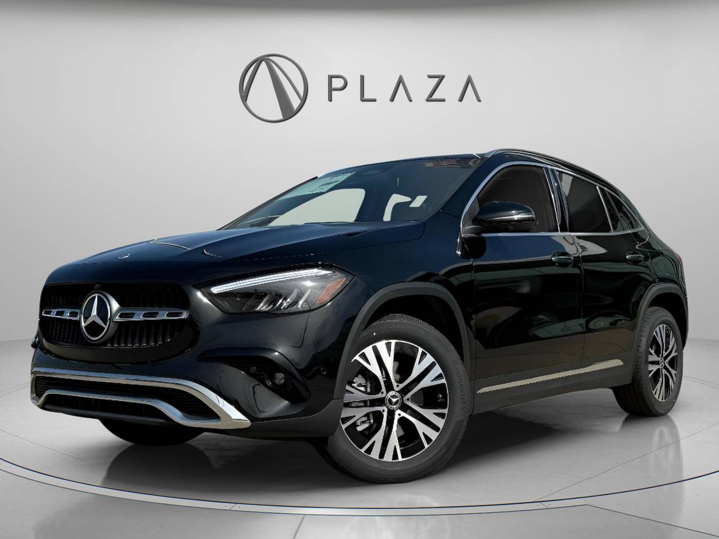 2025 Mercedes-Benz GLA GLA 250 — SUV — 6 mi — O'Fallon, MO