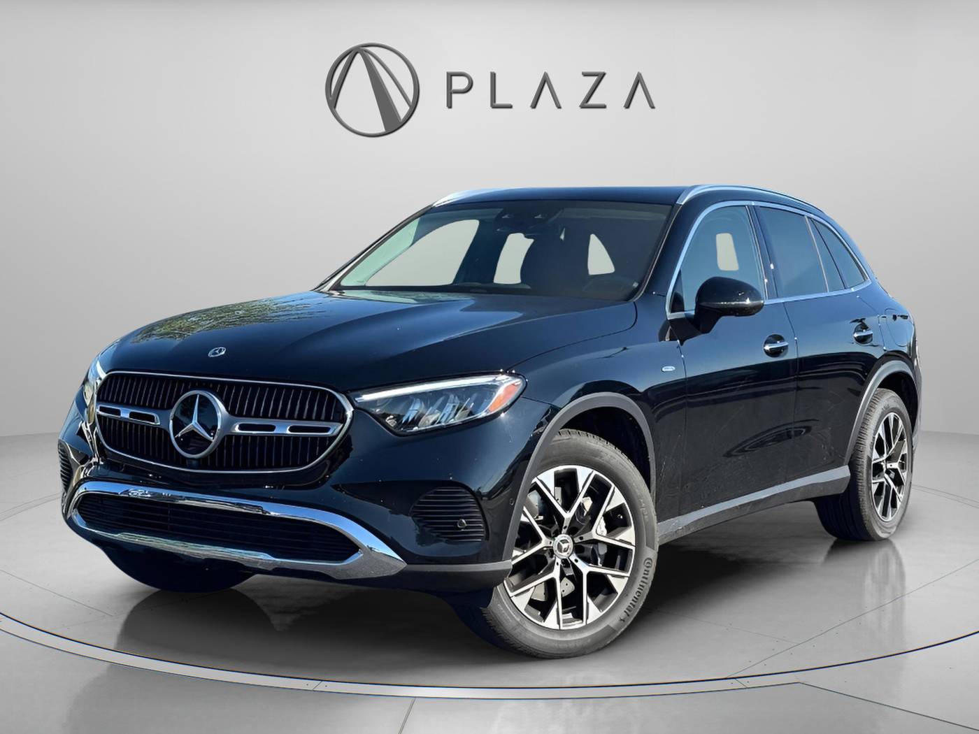 2025 Mercedes-Benz GLC GLC 350e — SUV — 165 mi — O'Fallon, MO