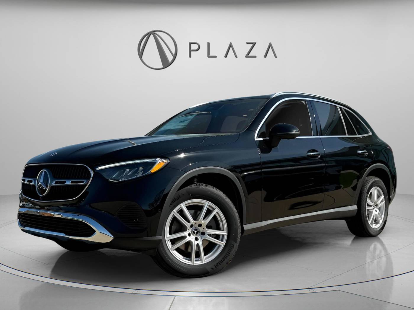 2025 Mercedes-Benz GLC GLC 300 — SUV — 3,160 mi — O'Fallon, MO