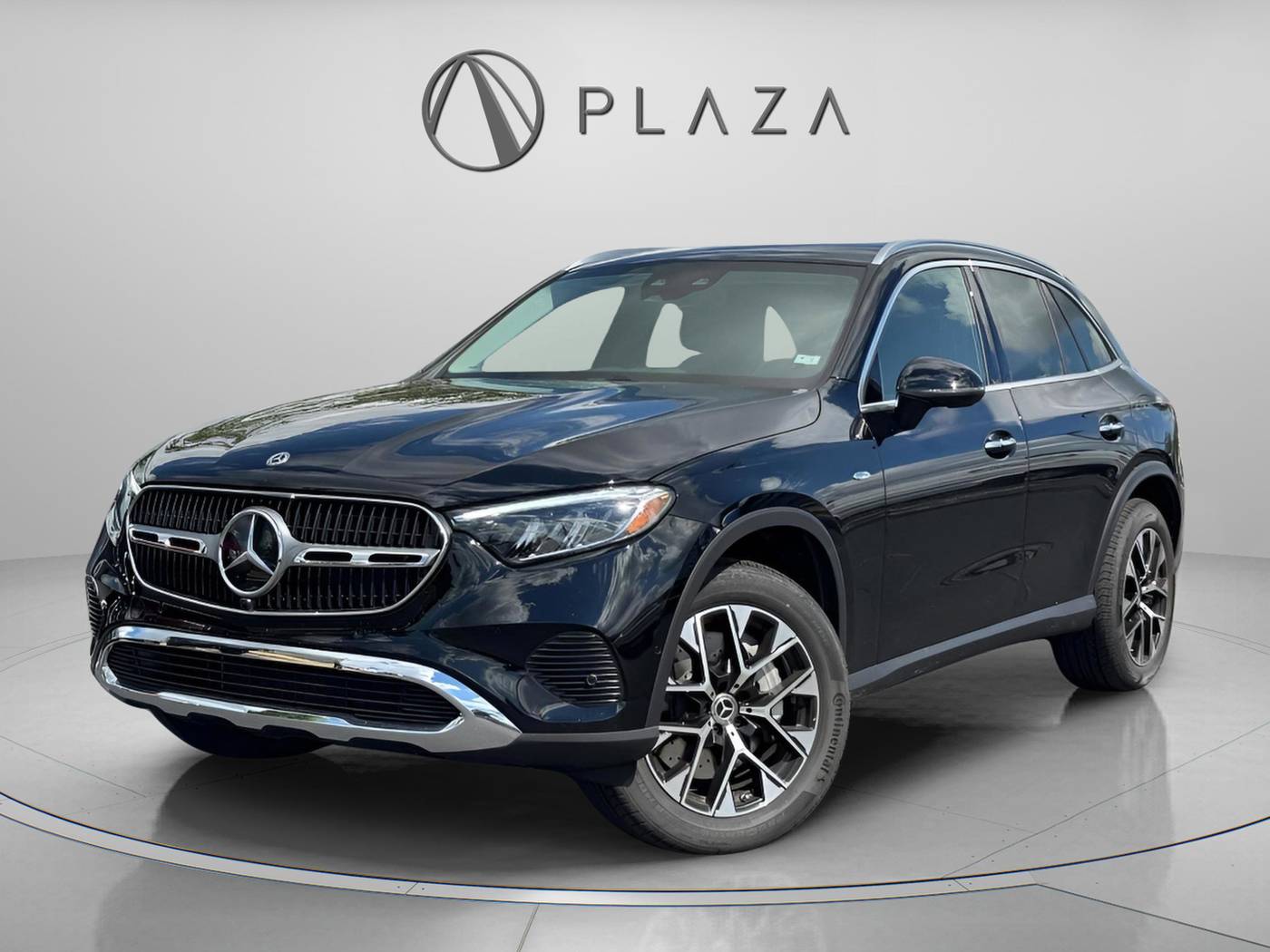 2025 Mercedes-Benz GLC GLC 350e — SUV — 740 mi — O'Fallon, MO