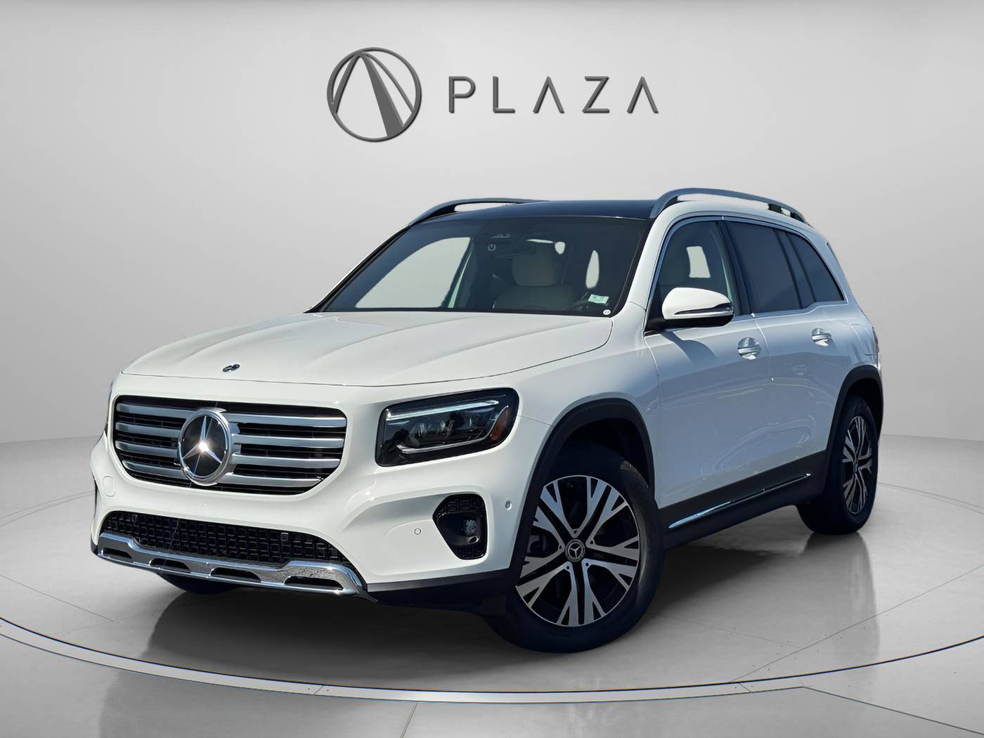 2025 Mercedes-Benz GLB GLB 250 — SUV — 8 mi — O'Fallon, MO