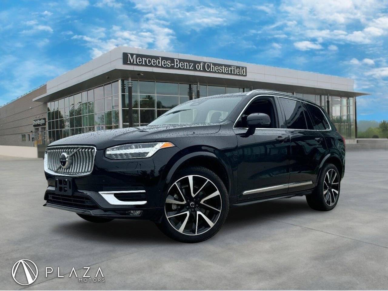 2023 Volvo XC90 Plus — SUV — 11,844 mi — O'Fallon, MO