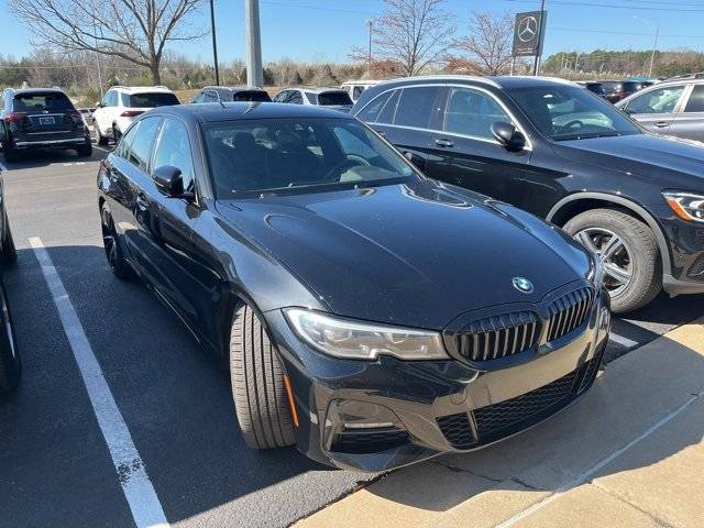 2021 BMW 3 Series 330i — Sedan — 51,766 mi — O'Fallon, MO