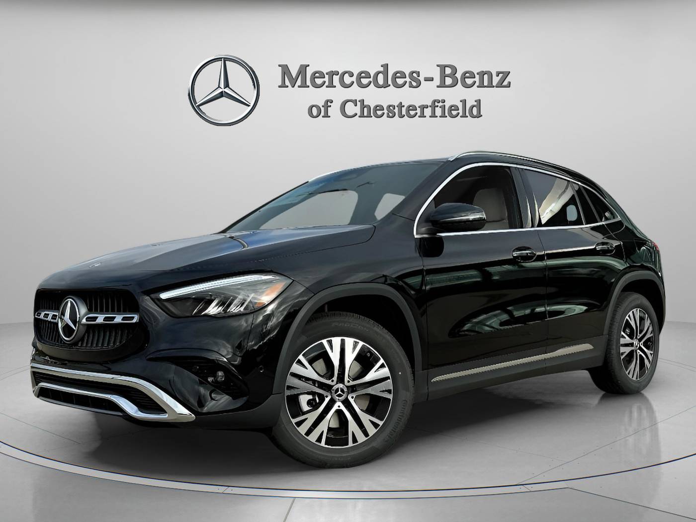 2025 Mercedes-Benz GLA GLA 250 — SUV — 6 mi — O'Fallon, MO