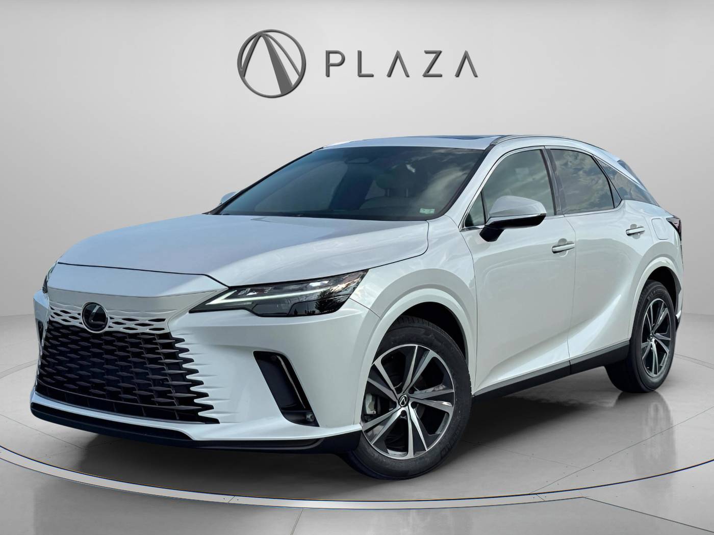 2024 Lexus RX RX 350 — SUV — 40,286 mi — O'Fallon, MO