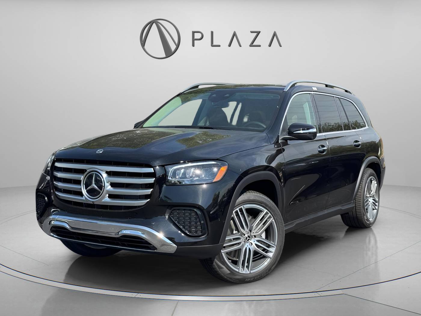 2026 Mercedes-Benz GLS GLS 450