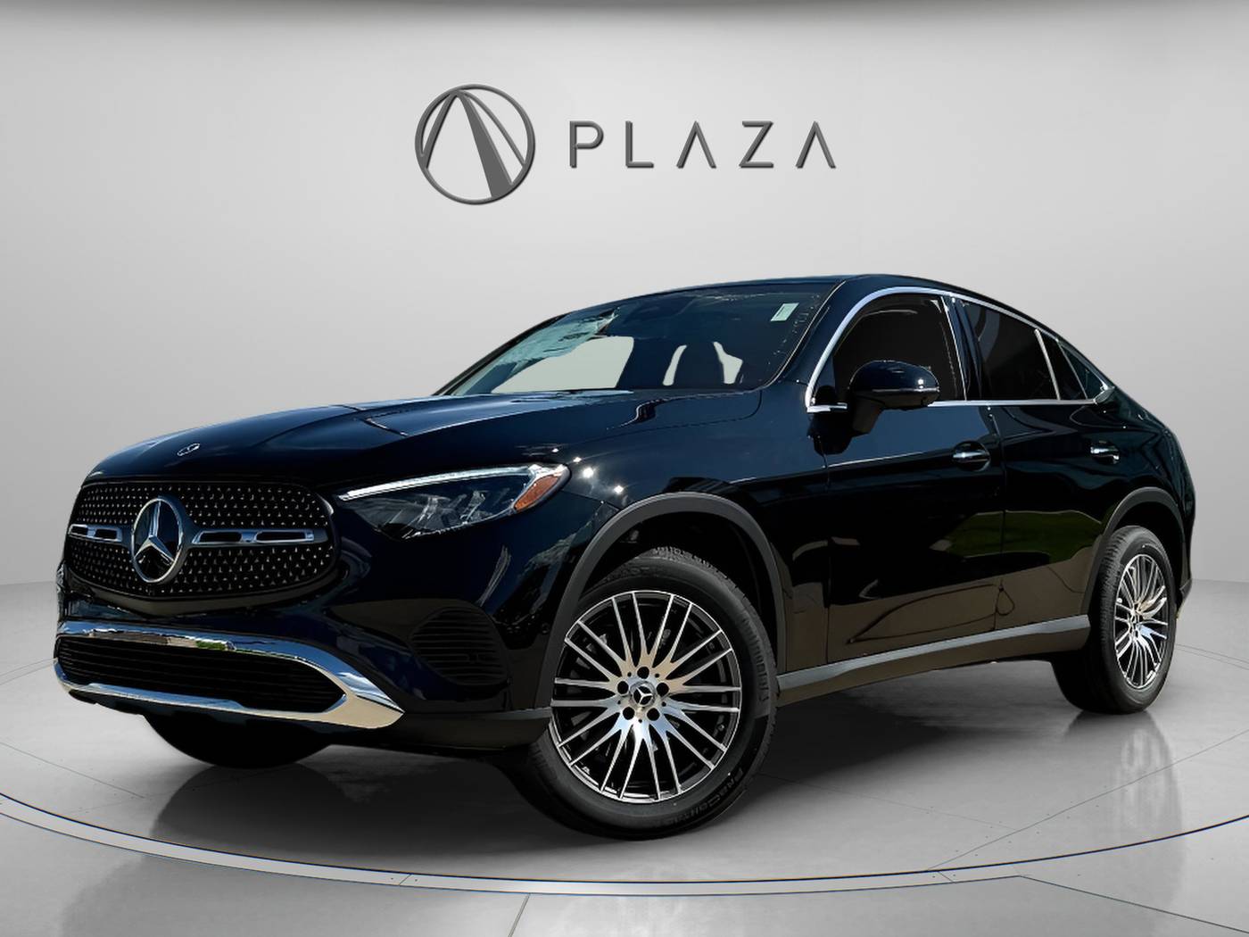 2025 Mercedes-Benz GLC GLC 300 — SUV — 6 mi — O'Fallon, MO