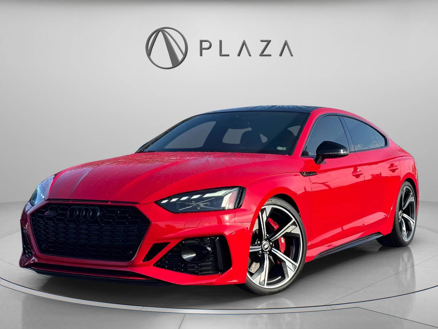 2021 Audi RS 5 Standard — Hatchback — 41,501 mi — O'Fallon, MO