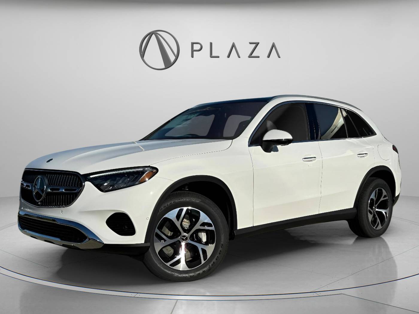 2025 Mercedes-Benz GLC GLC 350e — SUV — 5 mi — O'FALLON, MO