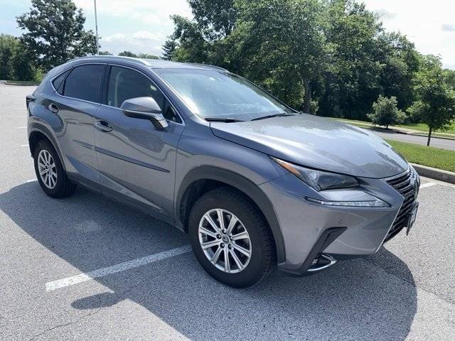 2019 Lexus NX NX 300 — SUV — 49,798 mi — O'Fallon, MO