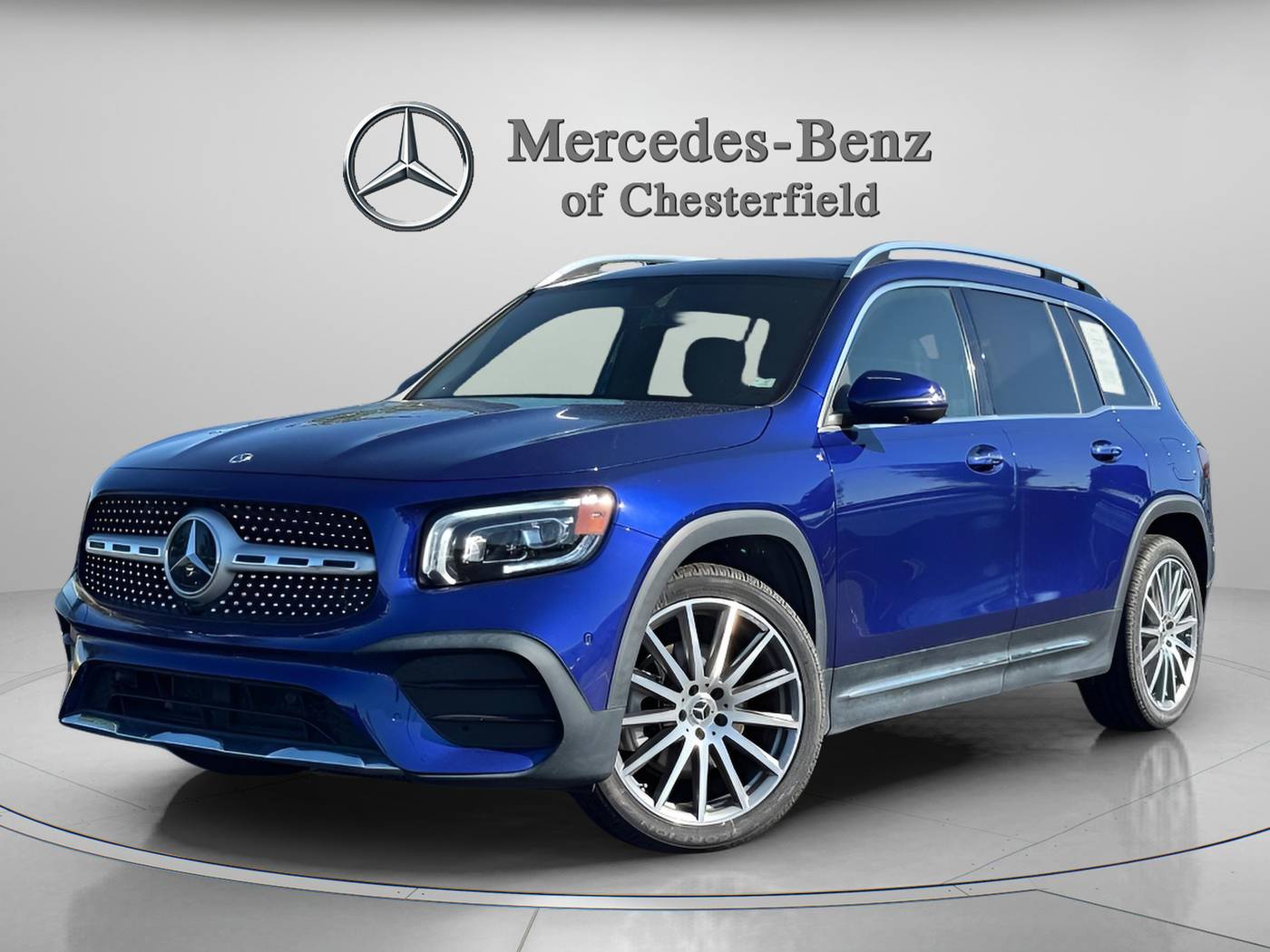 2022 Mercedes-Benz GLB GLB 250 — SUV — 47,970 mi — O'Fallon, MO