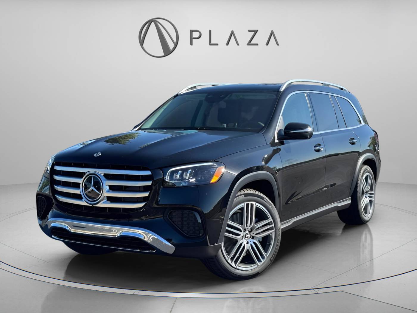 2026 Mercedes-Benz GLS GLS 450