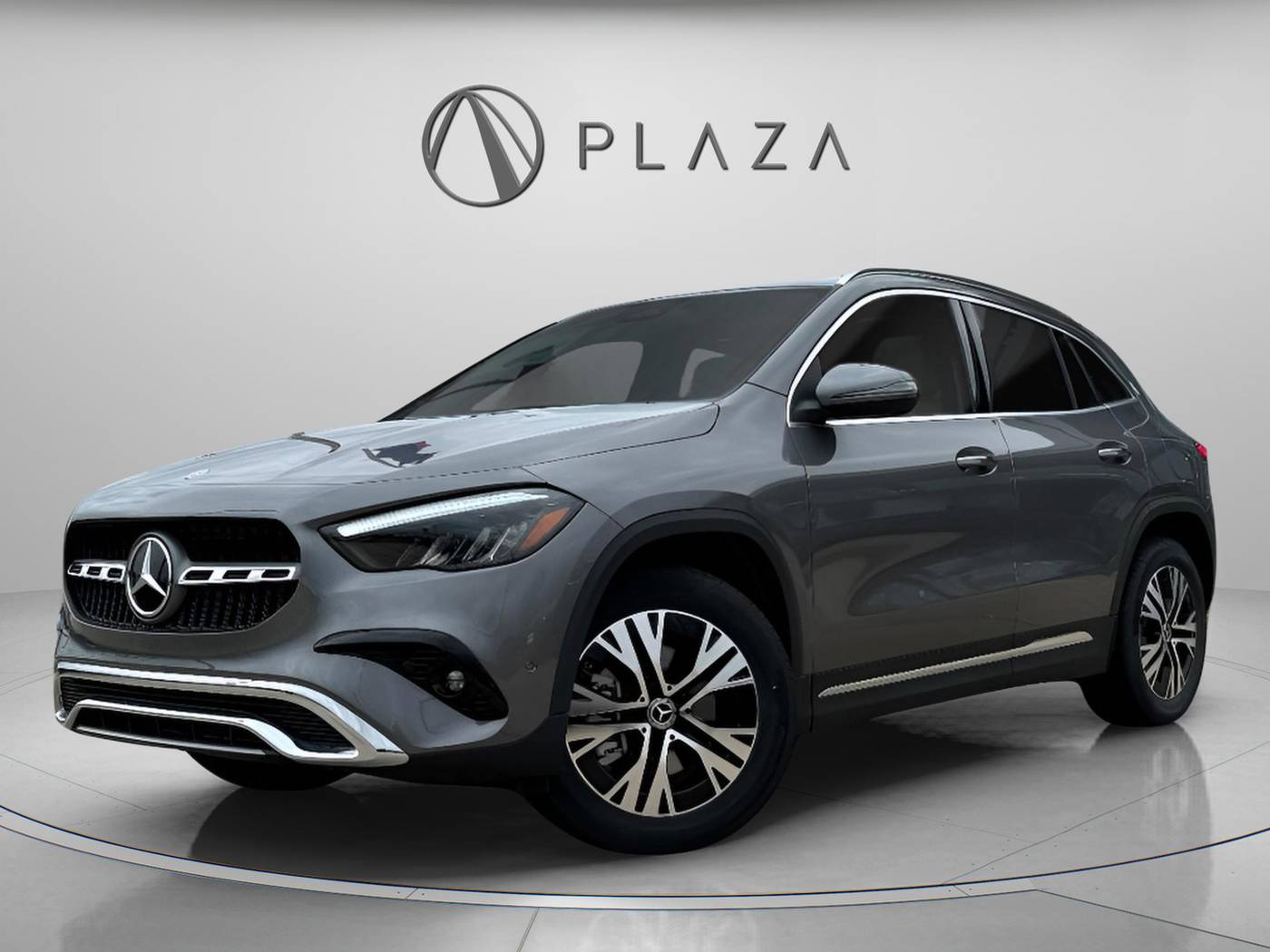 2025 Mercedes-Benz GLA GLA 250 — SUV — 3,023 mi — O'Fallon, MO