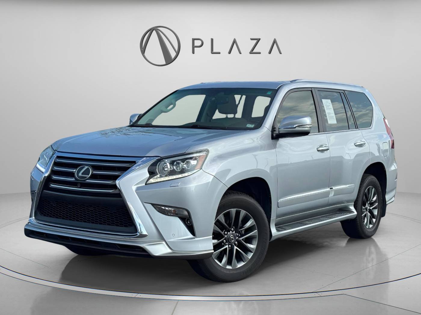 2017 Lexus GX GX 460 Luxury — SUV — 117,032 mi — O'Fallon, MO