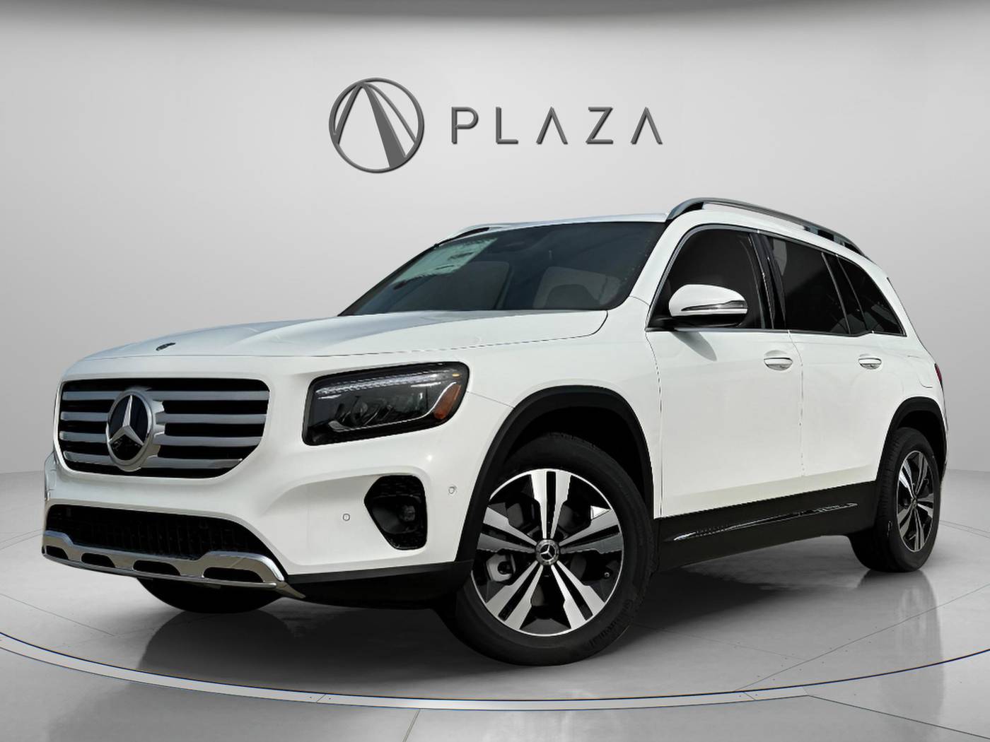 2025 Mercedes-Benz GLB GLB 250 — SUV — 6 mi — O'Fallon, MO