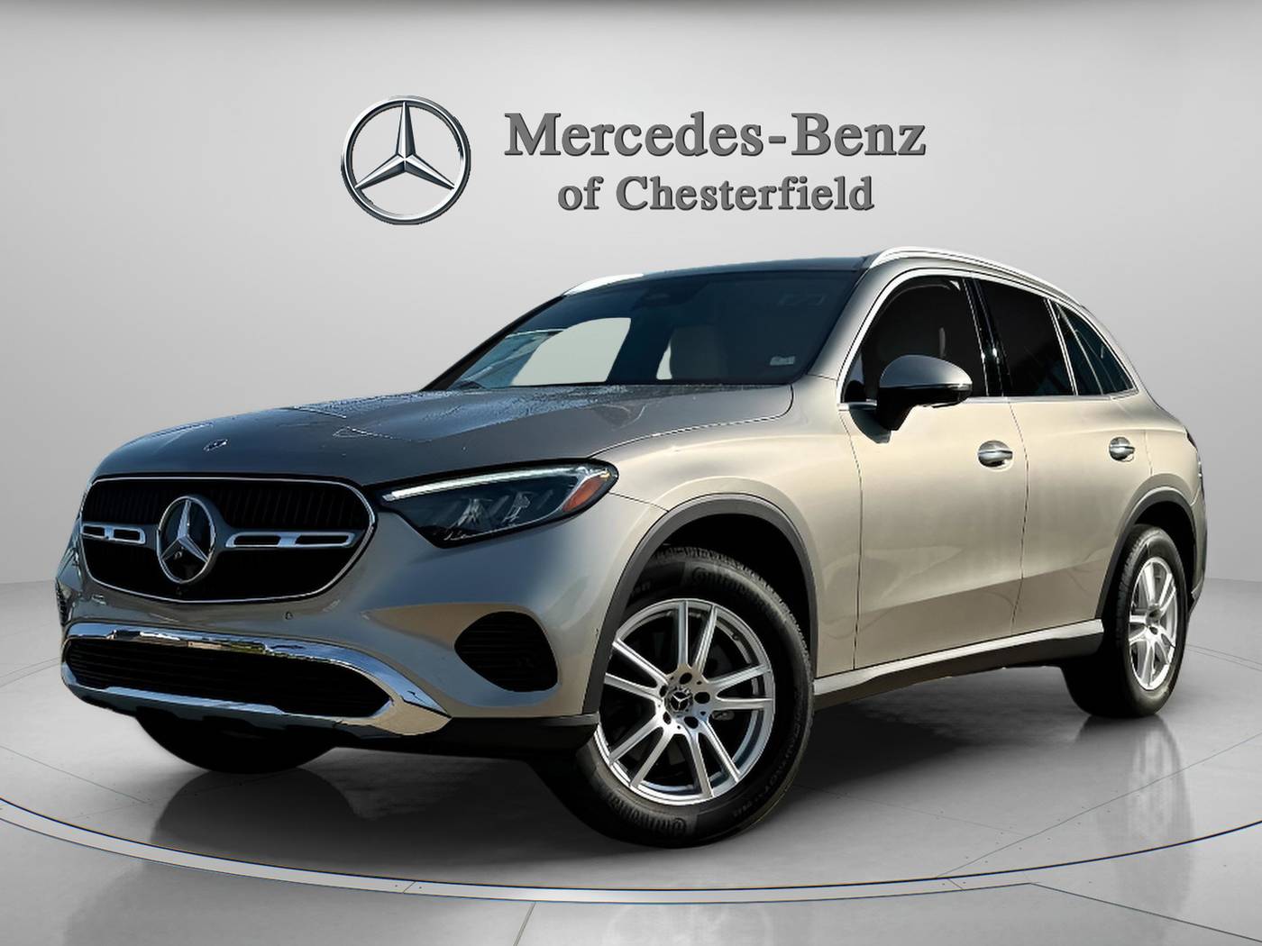 2024 Mercedes-Benz GLC GLC 300 — SUV — 5,748 mi — O'Fallon, MO