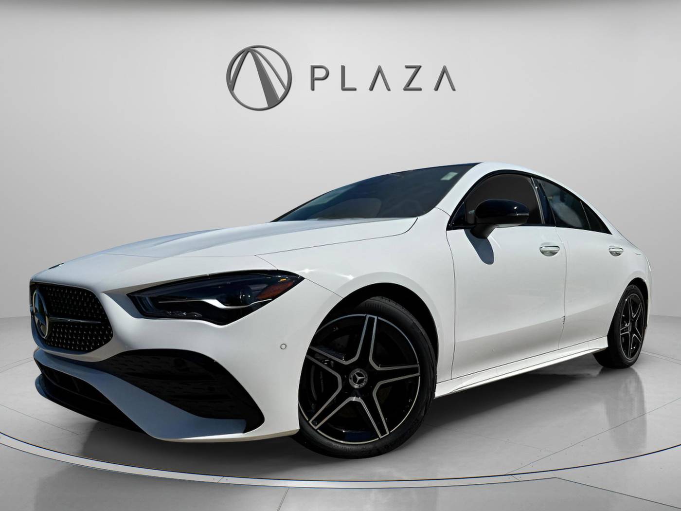2025 Mercedes-Benz CLA CLA 250 — Sedan — 6,146 mi — O'Fallon, MO