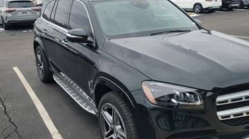 2022 Mercedes-Benz GLS GLS 450 — SUV — 34,843 mi — O'Fallon, MO